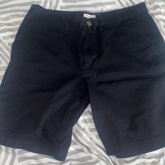 Merona Shorts - Picture 1 of 2